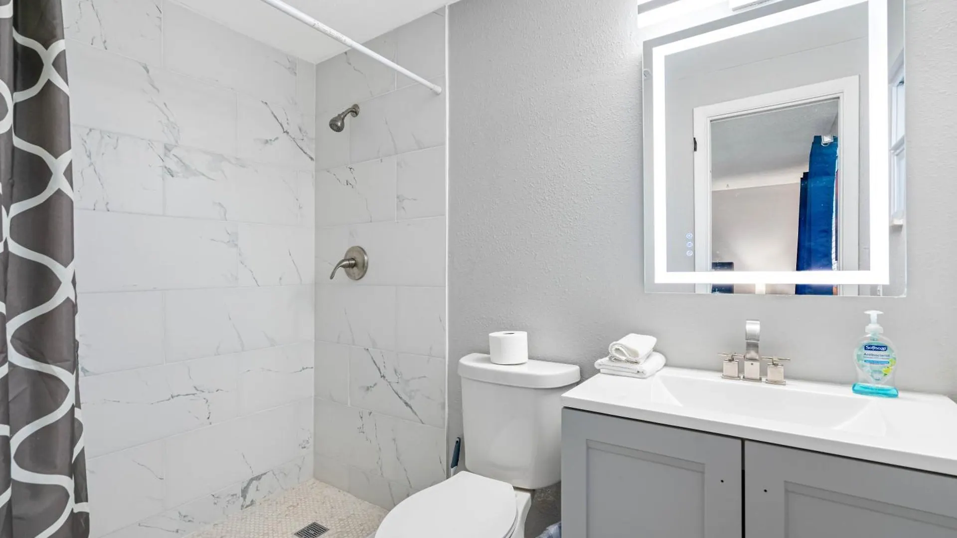 Σπίτι διακοπών Tranquil Retreat With Huge Pool Near Tampa International Airport Βίλα