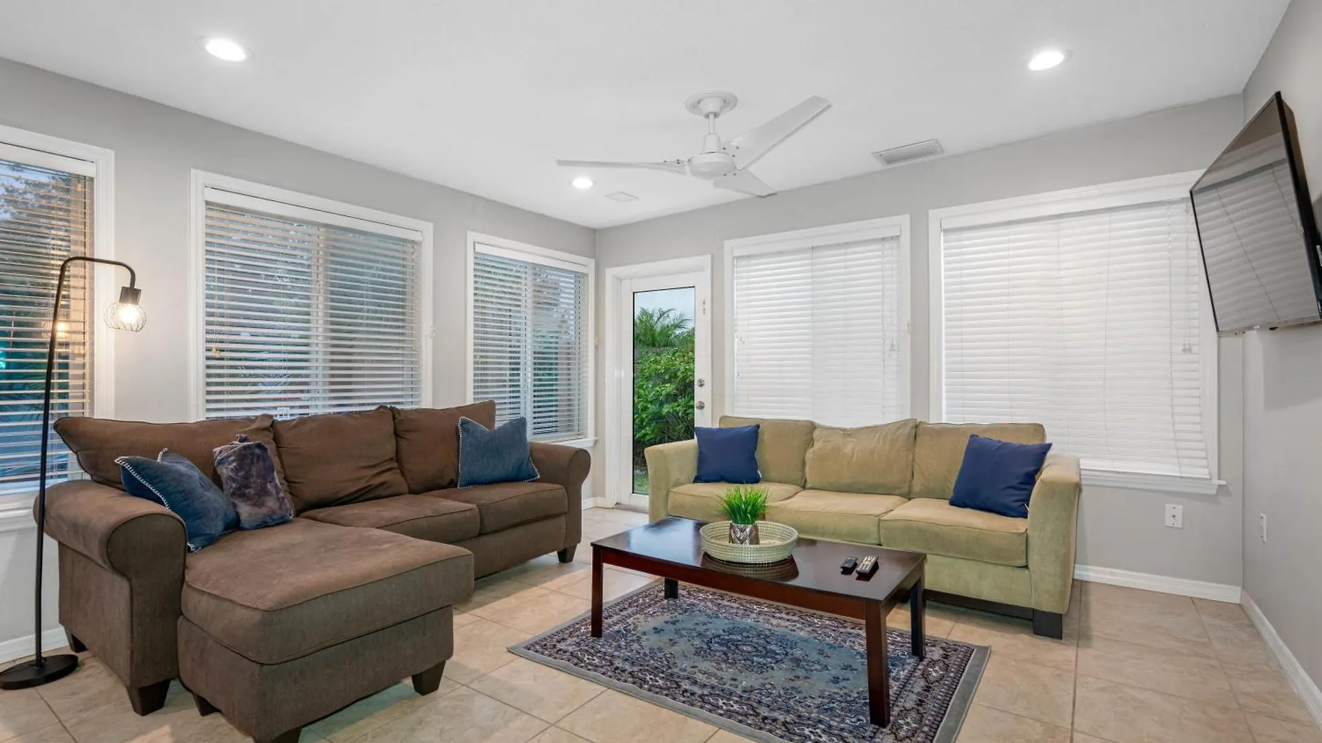 Tranquil Retreat With Huge Pool Near Tampa International Airport Βίλα Ηνωμένες Πολιτείες της Αμερικής