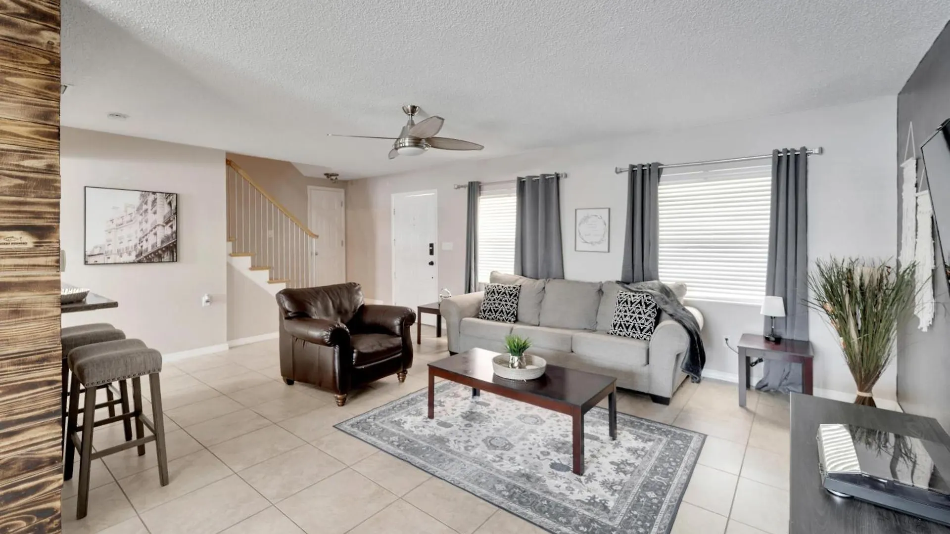 Tranquil Retreat With Huge Pool Near Tampa International Airport Βίλα