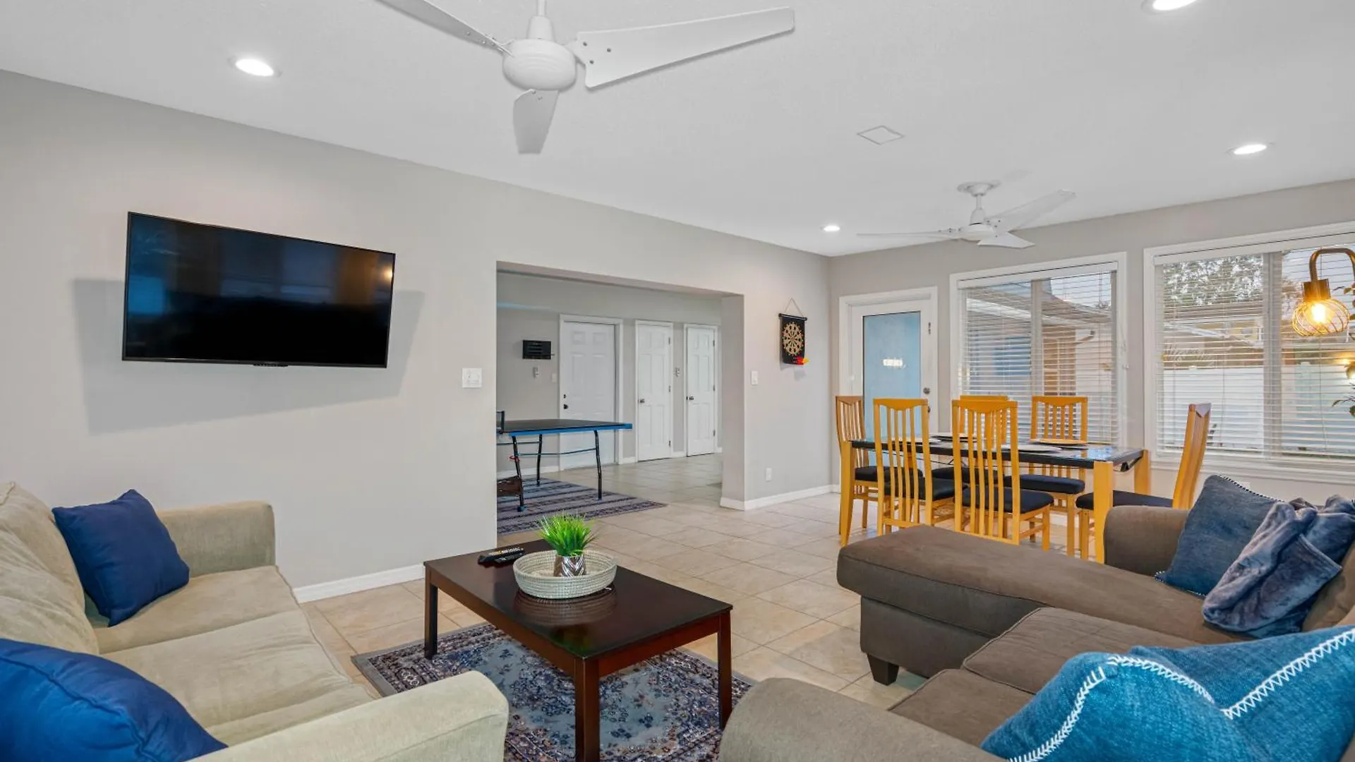 Tranquil Retreat With Huge Pool Near Tampa International Airport Βίλα Σπίτι διακοπών